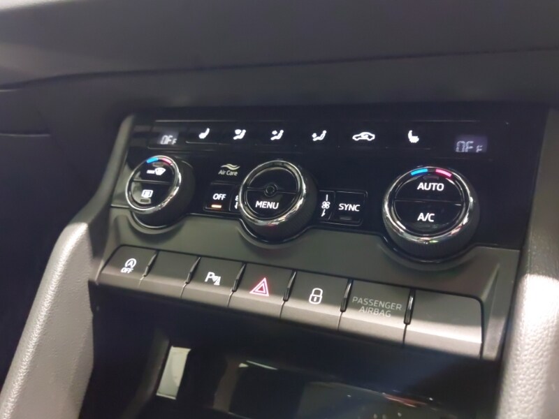 Used Skoda Karoq 2025 for sale - 76134755: Photo 18