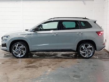 Used Skoda Karoq 2025 for sale - 76134755: Photo