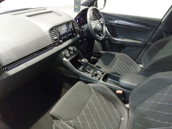 Used Skoda Karoq 2025 for sale - 76134755: Photo 5
