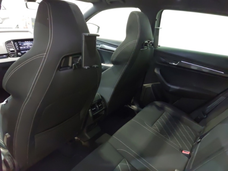 Used Skoda Karoq 2025 for sale - 76134755: Photo 6