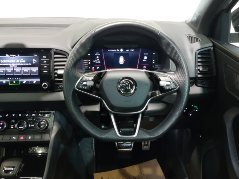 Used Skoda Karoq 2025 for sale - 76134755: Photo 7