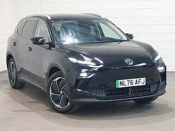 Used MG MGS5 2026 for sale - 79869928: Photo