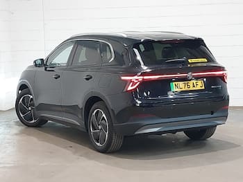 Used MG MGS5 2026 for sale - 79869928: Photo