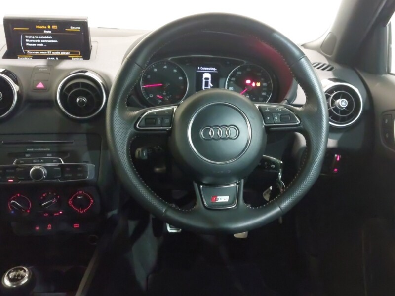 Used Audi A1 2018 for sale - 77433185: Photo 7