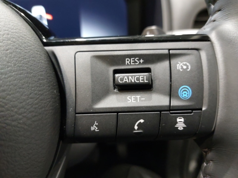 Used Nissan Qashqai 2024 for sale - 76970412: Photo 14