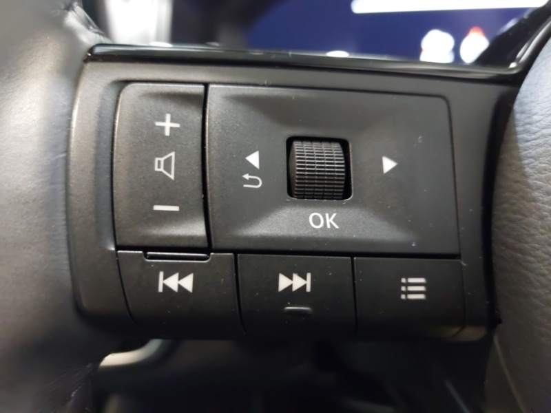 Used Nissan Qashqai 2024 for sale - 76970412: Photo 15