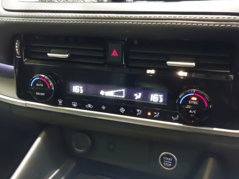 Used Nissan Qashqai 2024 for sale - 76970412: Photo 17