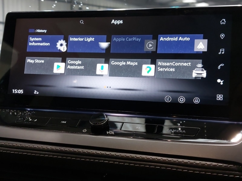 Used Nissan Qashqai 2024 for sale - 76970412: Photo 19