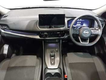 Used Nissan Qashqai 2024 for sale - 76970412: Photo