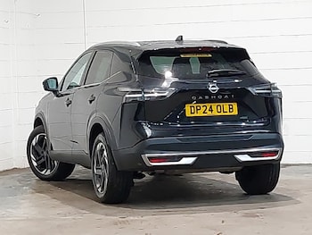 Used Nissan Qashqai 2024 for sale - 76970412: Photo