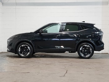 Used Nissan Qashqai 2024 for sale - 76970412: Photo