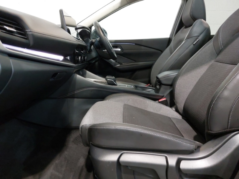 Used Nissan Qashqai 2024 for sale - 76970412: Photo 5