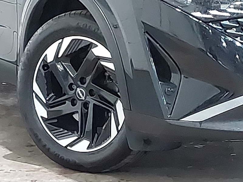 Used Nissan Qashqai 2024 for sale - 76970412: Photo 9