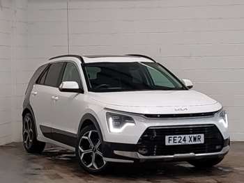 2024 - 1.6 GDi PHEV 4 5dr DCT