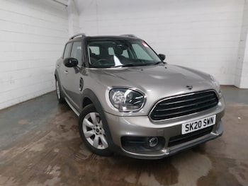 Used MINI Countryman 2020 for sale - 79498465: Photo