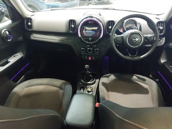 Used MINI Countryman 2020 for sale - 79498465: Photo
