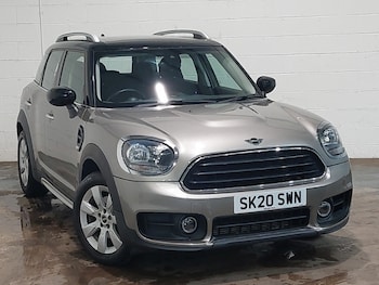 Used MINI Countryman 2020 for sale - 79498465: Photo