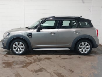 Used MINI Countryman 2020 for sale - 79498465: Photo