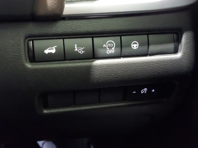 Used Nissan Qashqai 2025 for sale - 76708083: Photo 14