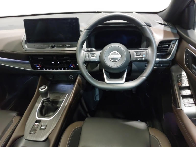 Used Nissan Qashqai 2025 for sale - 76708083: Photo 7