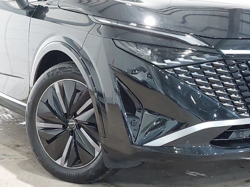 Used Nissan Qashqai 2025 for sale - 76708083: Photo 9