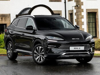 Used BYD Seal U 2026 for sale - 77751559: Photo