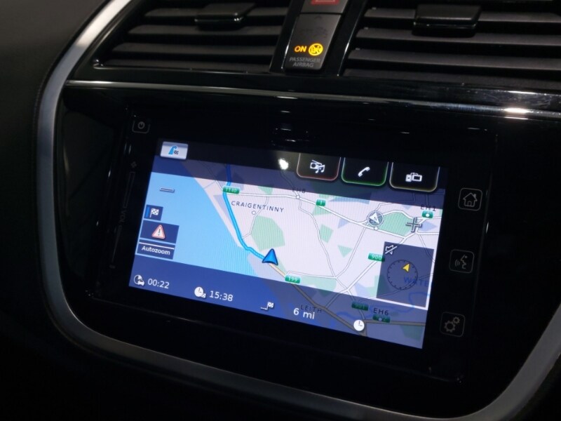 Used Suzuki SX4 S-Cross 2017 for sale - 77189941: Photo 10