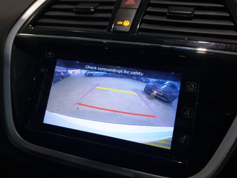 Used Suzuki SX4 S-Cross 2017 for sale - 77189941: Photo 11