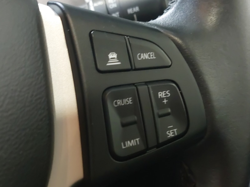 Used Suzuki SX4 S-Cross 2017 for sale - 77189941: Photo 13