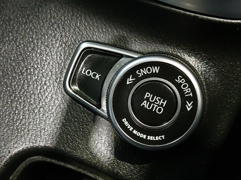 Used Suzuki SX4 S-Cross 2017 for sale - 77189941: Photo 18