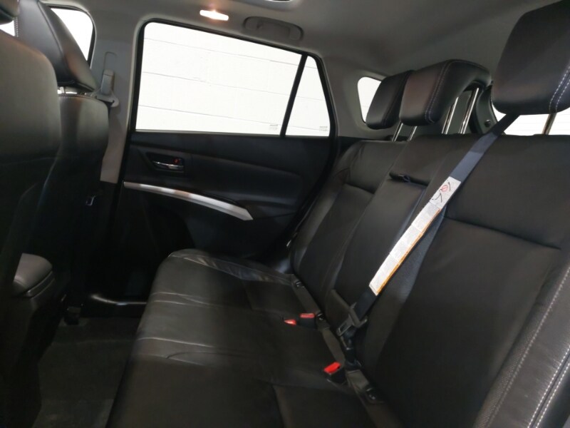 Used Suzuki SX4 S-Cross 2017 for sale - 77189941: Photo 6