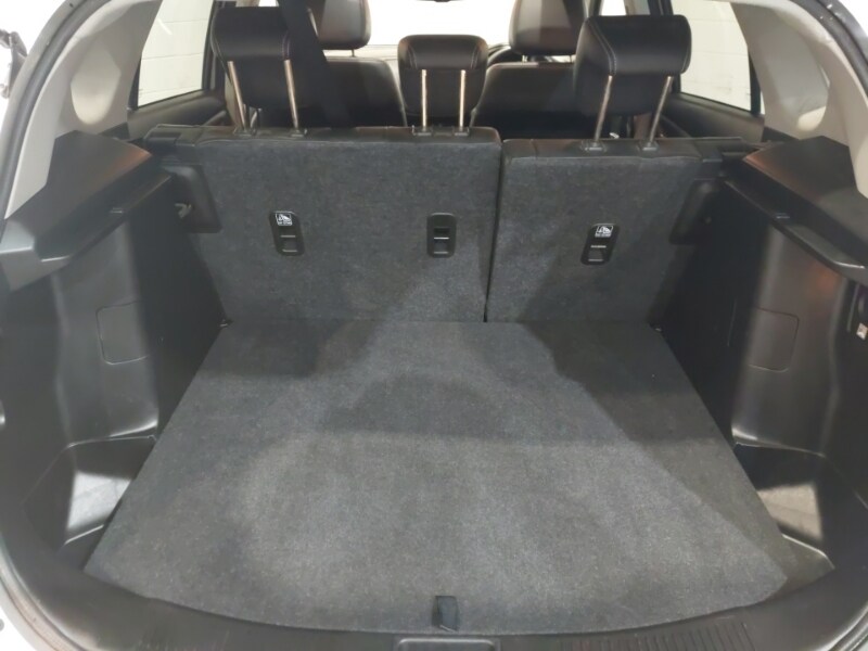 Used Suzuki SX4 S-Cross 2017 for sale - 77189941: Photo 8