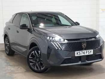 2024 - 1.2 Hybrid 136 GT 5dr e-DSC6