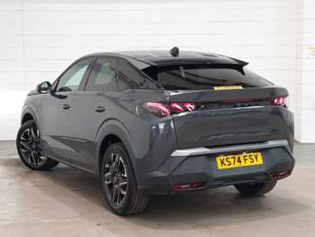 Used Peugeot 3008 2024 for sale - 75184433: Photo