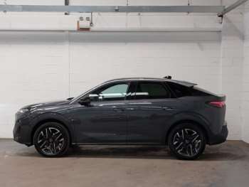 Used Peugeot 3008 2024 for sale - 75184433: Photo
