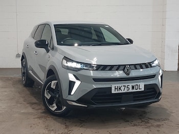 Used Renault Other 2025 for sale - 78283361: Photo