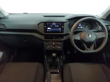 Used Volkswagen T-Cross 2019 for sale - 78783375: Photo
