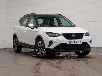 2024 - 1.0 TSI SE 5dr
