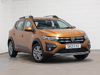 2021 - 1.0 TCe Comfort 5dr