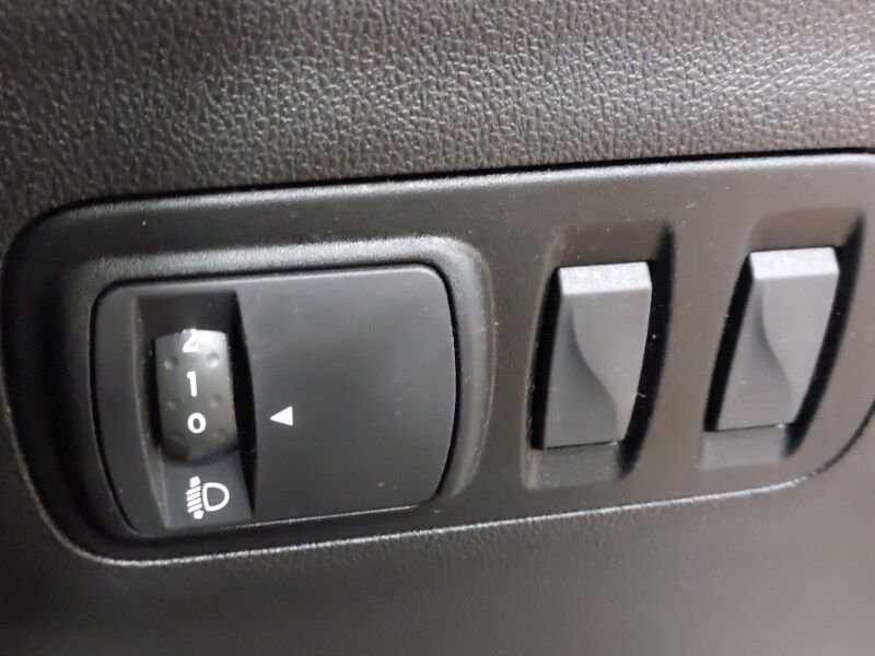 Used Renault Kadjar 2016 for sale - 77731793: Photo 11