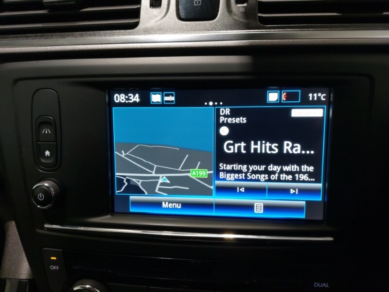 Used Renault Kadjar 2016 for sale - 77731793: Photo 15