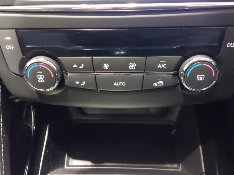 Used Renault Kadjar 2016 for sale - 77731793: Photo 16