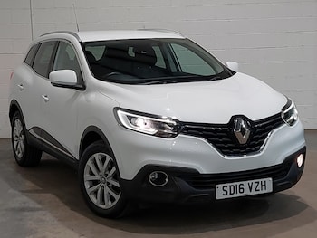Used Renault Kadjar 2016 for sale - 77731793: Photo