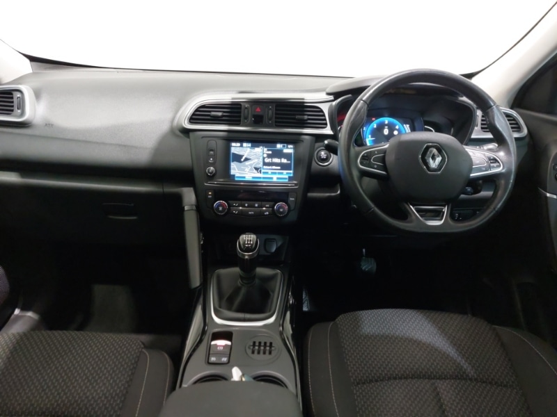 Used Renault Kadjar 2016 for sale - 77731793: Photo 2