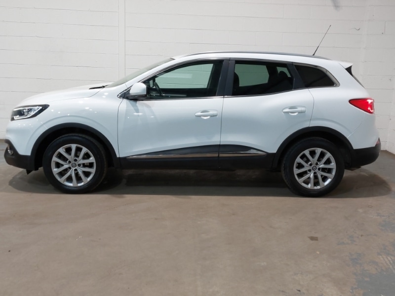 Used Renault Kadjar 2016 for sale - 77731793: Photo 4