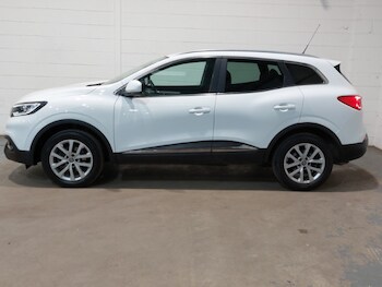 Used Renault Kadjar 2016 for sale - 77731793: Photo