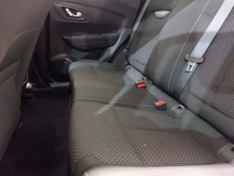 Used Renault Kadjar 2016 for sale - 77731793: Photo 6