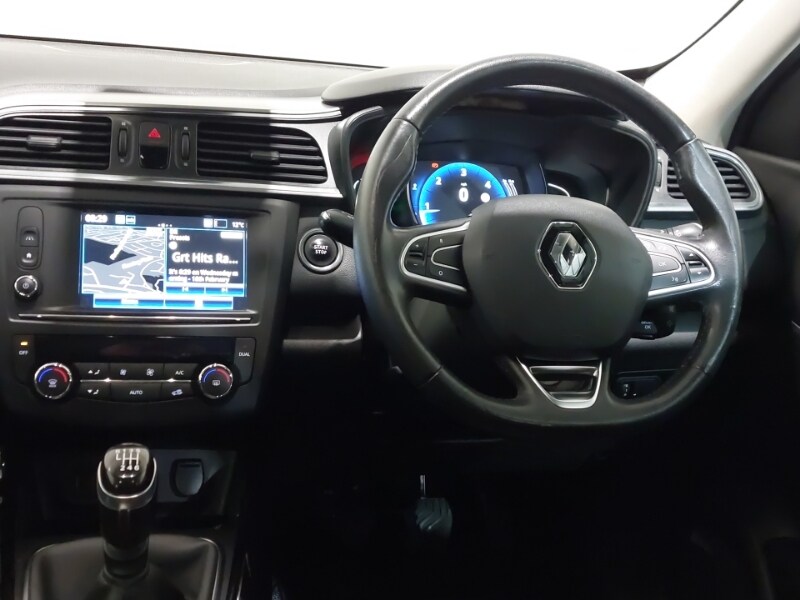 Used Renault Kadjar 2016 for sale - 77731793: Photo 7