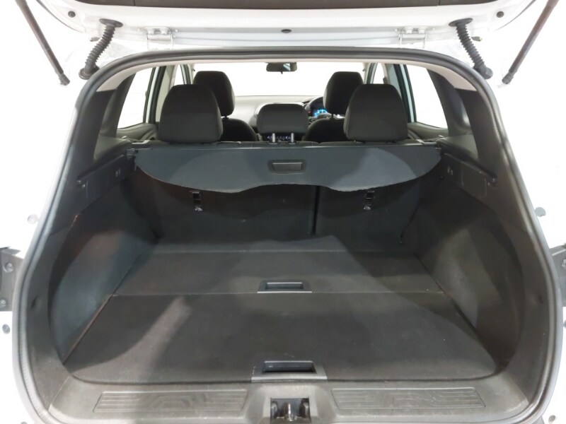 Used Renault Kadjar 2016 for sale - 77731793: Photo 8