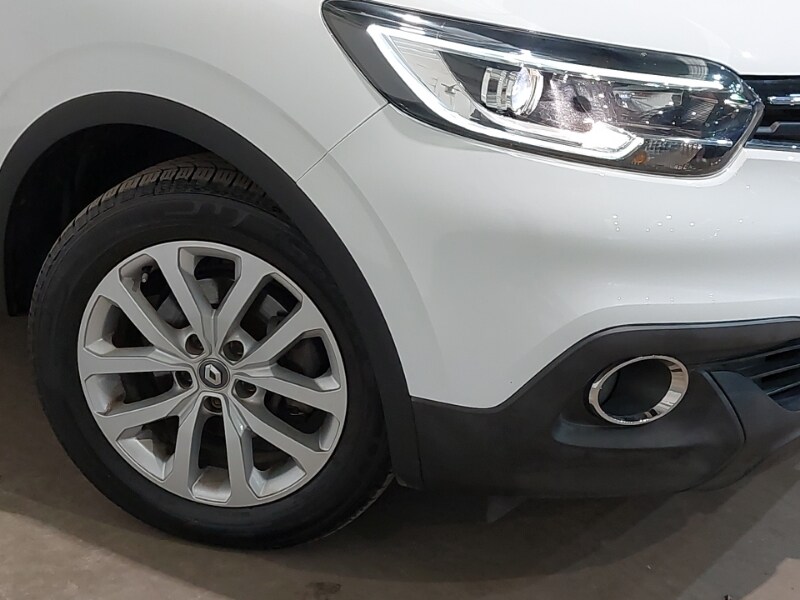 Used Renault Kadjar 2016 for sale - 77731793: Photo 9